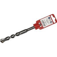 Bohrcraft Hammer drill bit 14x260mm, for concrete, 26150514026