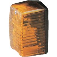Cobo Indicator light LH rectangular, amber, bolt on, 88x56x59mm, 03419000
