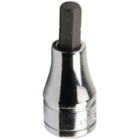 Facom Bit socket 3/8" hex 6mm JT6