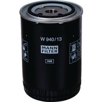 MANN-FILTER Oil filter Mand H W94013