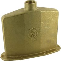 MZ Top housing 6" 6120582
