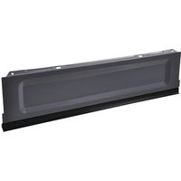 Vika Slate grey plinth 66.5x16 cm 57161606K
