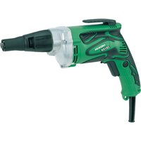 HiKOKI W6VB3 TEKS Variable Speed Screwdriver 620W 110V W6VB3J2Z