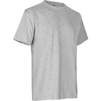 ID - Identity ID T-Time T-shirt Grafit Melange Size 3XL ID051065048