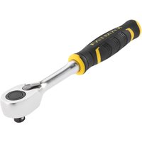 STANLEY FatMax Fine Ratchet Handle 1/2in Drive FMMT82678-0