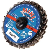 Norton Mini Grinding disc 75 SL3 R822 80904