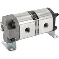 Casappa Rotary flow divider Polaris 10 PLD1025