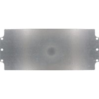 Bopla Assembly plate, 160x360 mm MA135P334
