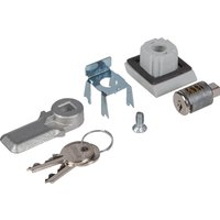 Rittal SZ lock, cylinder lock 2430000
