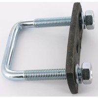 Non Original U-bolt diameter 10mm 55x85 HAR105N