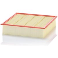 MANN-FILTER Cabin Air Filter CUD28235