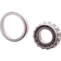 Timken Tapered roller bearing 50x110x29.25mm 30310