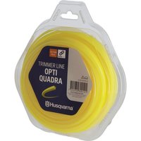 Husqvarna Trimmer line Optiquadra 2.7mm x 55m 597668910