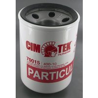 Cim-Tek Filter 400-10 CT70015