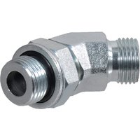 Burnett & Hillman Adaptor male M/M 1 BSP MMI4516K