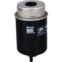 MANN-FILTER Fuel change filter WK8131