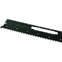Trioliet-Mullos Cutting plate L=2256 mm 26854