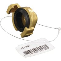 Kramp Coupling F 3/8" GK 217157L