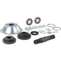 AS-Motor Blade shaft, Repair kit E10656ASM