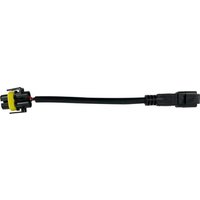 Kramp Adaptor cable H11 plug to DT socket KAH11DT02