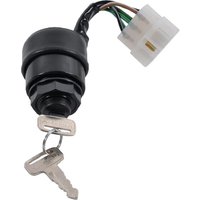 Etesia Ignition switch ET18115