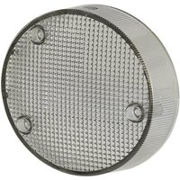 Hella Light lens, grey, round rear/right 9EL990354041