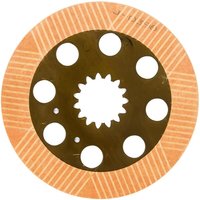 JCB Brake Friction Plate Ih JC45820353