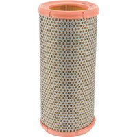MANN-FILTER Air filter element C1184
