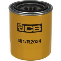 JCB Gearbox filter 581R5206