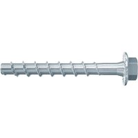 Fischer Concrete screw FBS II 6x40 P 100pcs 546378