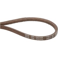 MTD V-belt 75404244A