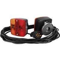 Light set, 7.50m cable 489002