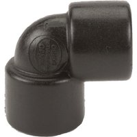 Banjo Elbow 90° female/female 3/8" NPT EL03890