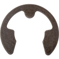Kramp E-clip external 16x1.5mm DIN6799 Steel 679915