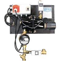 Suevia Model 311 pump system SU1010311