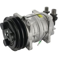 Seltec Airco compressor KL000078