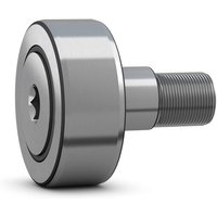 SKF Stud type track roller NUKRE40ASKF