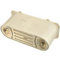 FPT Industrial Intercooler 504388537FPT