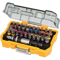 DEWALT DT7969 32-Piece Screwdriver Bit Set DT7969-QZ