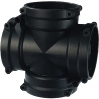 Arag 4-Way Fitting 90° T9F 159099