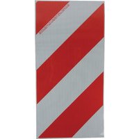 Mazon Sticker vehicle hazard marker Class 2 564x282mm WB50085KL2