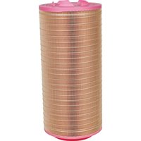 MANN-FILTER Air filter element C257103