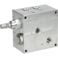 Walvoil Valve VDA-FL-6-38 NG-6 VDA638
