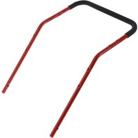 Sabo Handlebar / Fh Ot 52-Vario B Lack Rot, Svc SAA37566