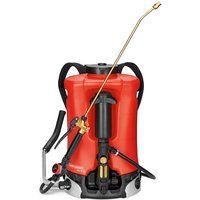 Birchmeier Backpack sprayer Iris 15L AD1, PR3 12102001