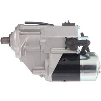 Kramp Starter 12V, 2.7kW, 10-teeth, STA21672031