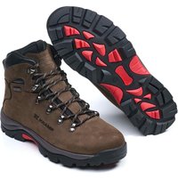 Kramp High Leisure Shoe Oslo size 42 KF26050142