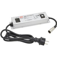 Ambrogio Battery Charger ELG15030