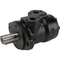 White Orbit motor, shaft diameter 25 Black OMPX8011186723