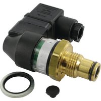 MP Filtri Electr/visual differential indicator 7 bar FHM/FHB/FMP/FMM MP9E8